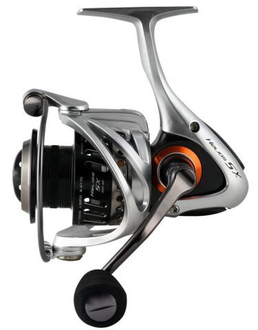 Okuma Helios HSX-40s FD Spin Makinesi