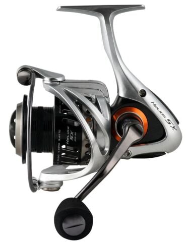 Okuma Helios HSX-40s FD Spin Makinesi