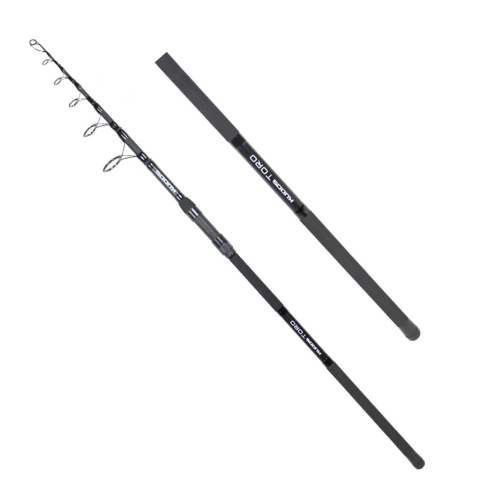 Kudos Toro 3,60  3.5LBS Tele Kamış