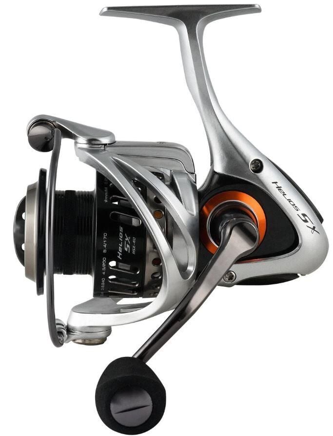 Okuma Helios HSX-40 FD (5,0;1) 8+1 bb Olta Makinesi