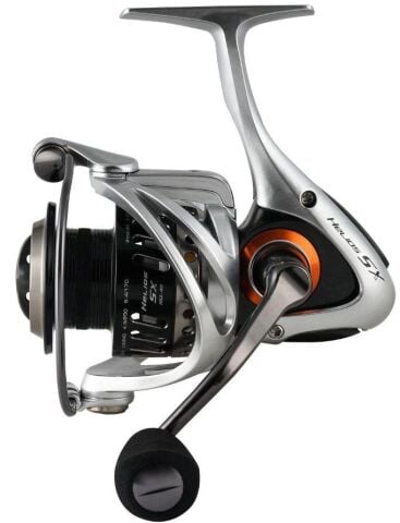 Okuma Helios HSX-40 FD (5,0;1) 8+1 bb Olta Makinesi