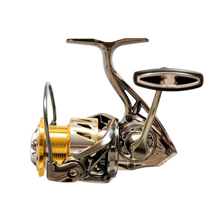 Ryuji Ares 4000 5+1BB Olta Makinası