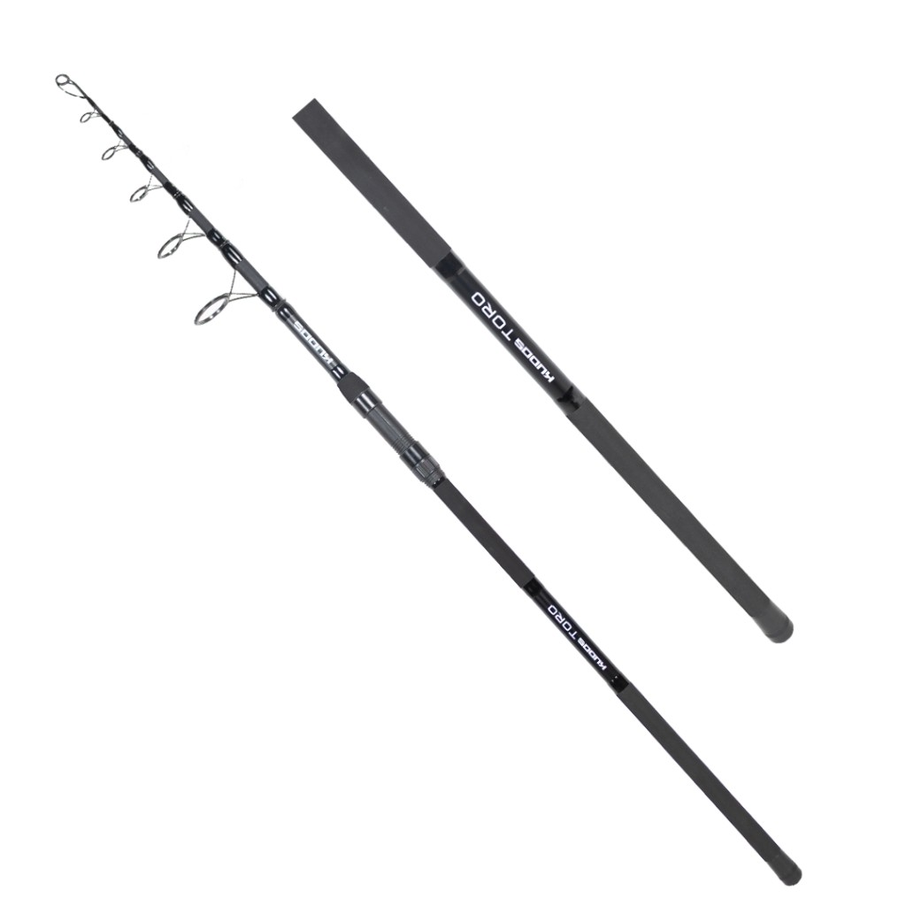 Kudos Toro 3,90 3.5LBS Tele Kamış