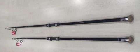 Ryobi Strong Slim 210 cm Bot Kamışı