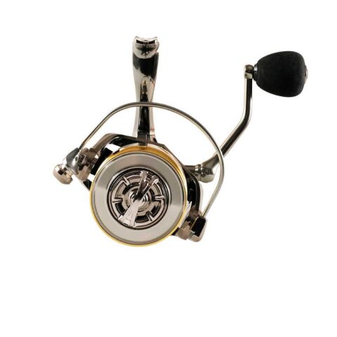 Ryuji Ares 5000 5+1BB Olta Makinası