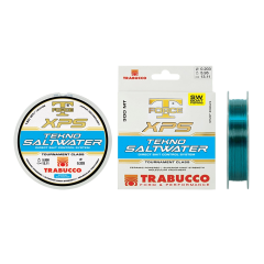 Trabucco SF Xps Tekno Saltwater 300m Monofilament Misina 0.40mm
