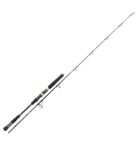 Okuma Sarasota 6'0 180cm 40-80lb 2sec SR-S-602H
