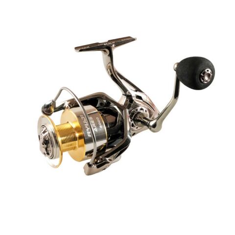 Ryuji Ares 6000 5+1BB Olta Makinası