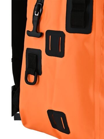 Fujin Valhalla Odin WaterProof Back Pack