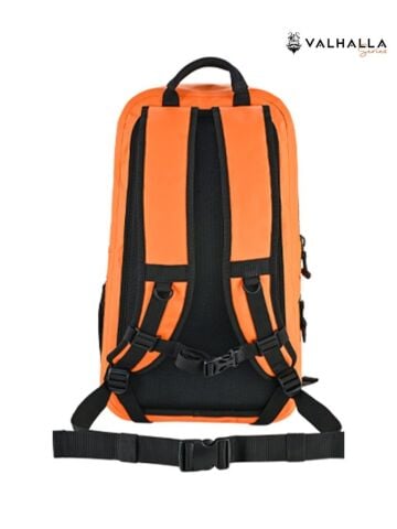 Fujin Valhalla Odin WaterProof Back Pack