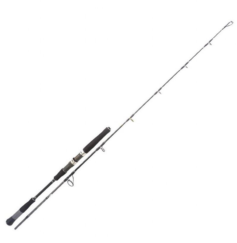 Okuma Sarasota 6'0 180cm 30-50lb 2sec SR-S-602MH