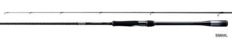 Shimano Lunamis S96MH 2,90 mt 10-45 gr spin kamış