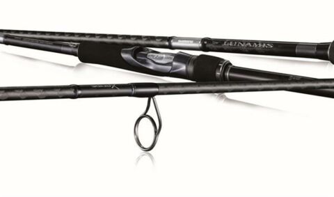 Shimano Lunamis S96MH 2,90 mt 10-45 gr spin kamış