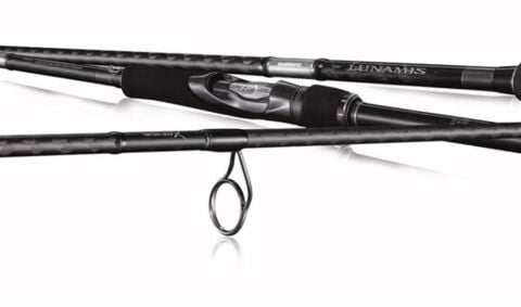 Shimano Lunamis S96MH 2,90 mt 10-45 gr spin kamış