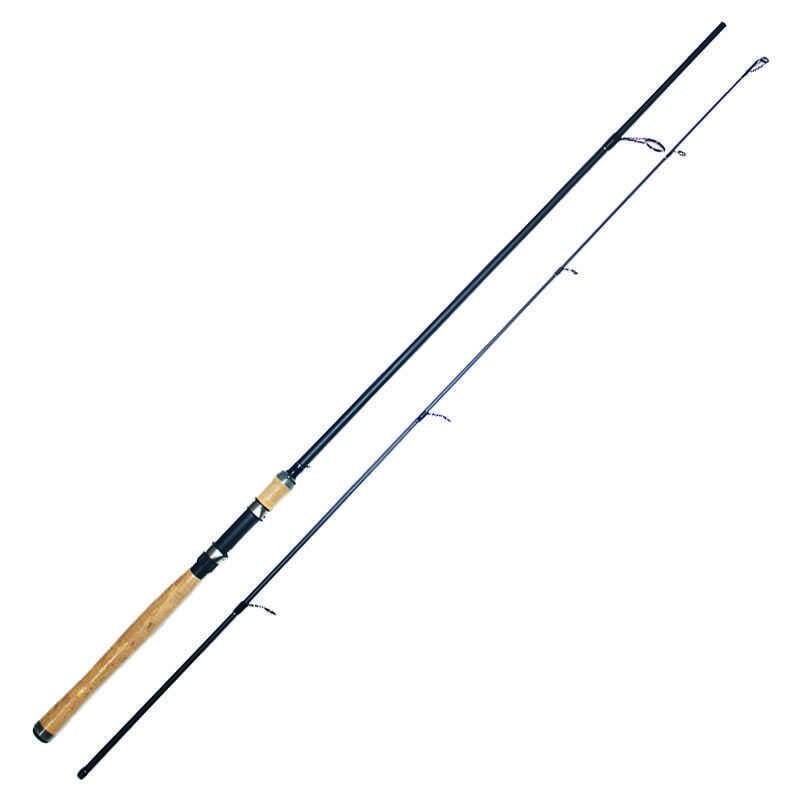 Albastar Fastspin 2914 Kamış 240cm 14-40gr
