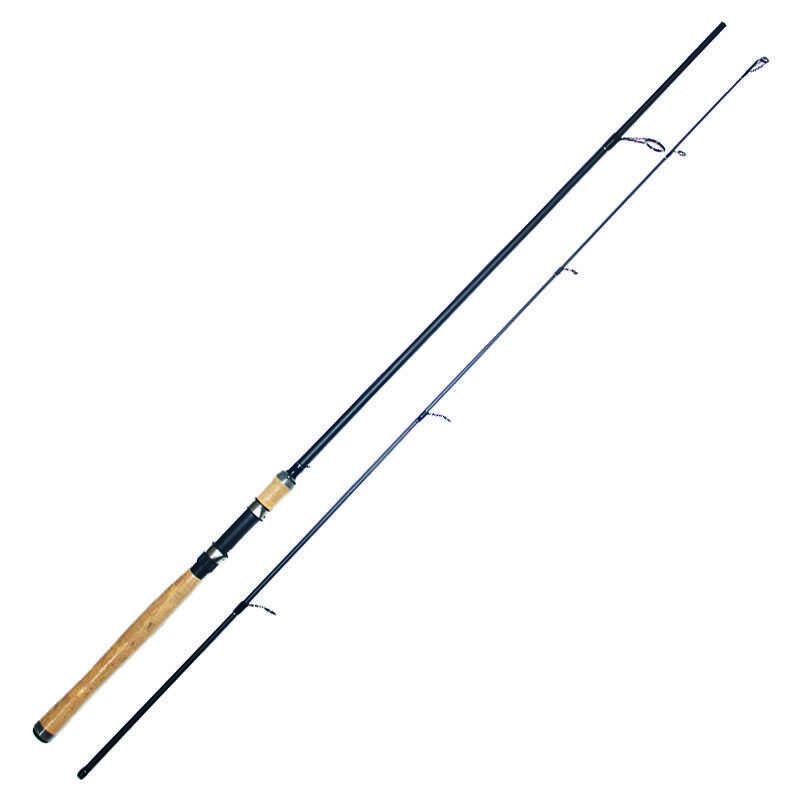 Albastar Fastspin 2914 Kamış 240cm 14-40gr