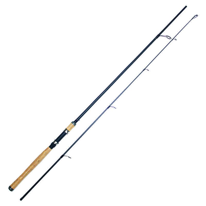 Albastar Fastspin 2914 Kamış 240cm 14-40gr