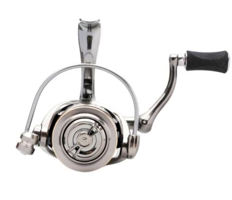 Remixon Prestige 2000S 5+1BB Lrf Makinası