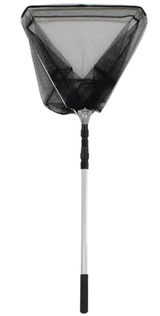 Katlanır Kepçe V Kafa 40 cm Torlu