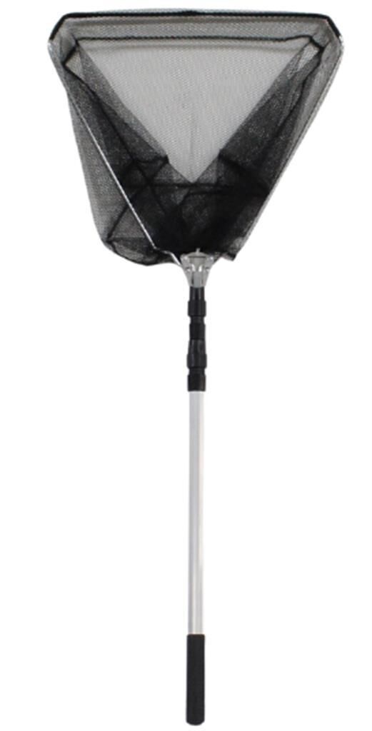 Katlanır Kepçe V Kafa 40 cm Torlu