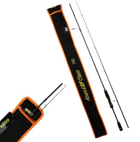 Kaido Azure Lfr Class 225 Cm 1-19 gr Lrf Kamışı