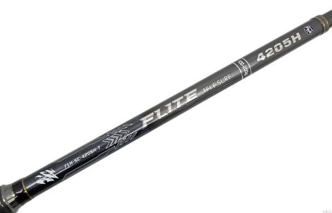 Okuma Flite Tele Surf 420cm 100-200gr 5 Parça Olta Kamışı