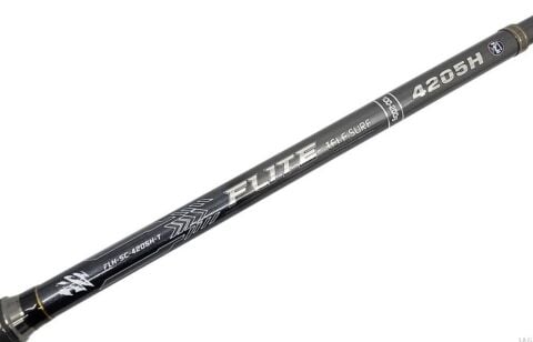 Okuma Flite Tele Surf 420cm 100-200gr 5 Parça Olta Kamışı