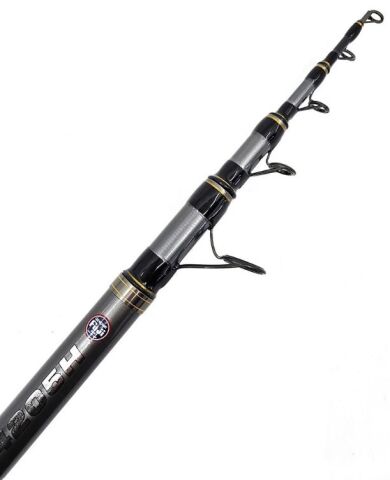 Okuma Flite Tele Surf 420cm 100-200gr 5 Parça Olta Kamışı