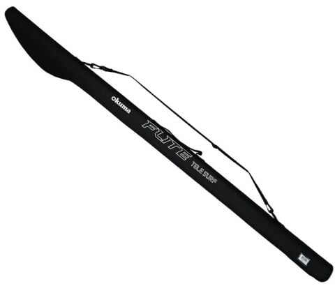 Okuma Flite Tele Surf 420cm 100-200gr 5 Parça Olta Kamışı