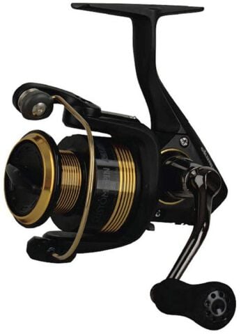 Okuma Custom Spin Csp-40a FD (5,0;1) 5+1 bb Spin Makina