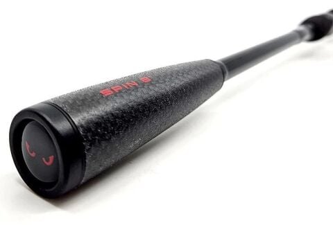 Okuma Psycho Stick Game 243cm M-Fast 7-21gr 2 Parça Olta Kamışı