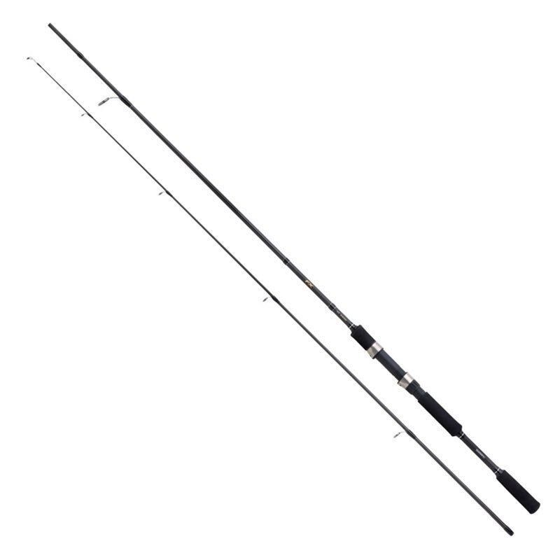 Shimano FX XT 270 M 10-30gr Spin Kamış