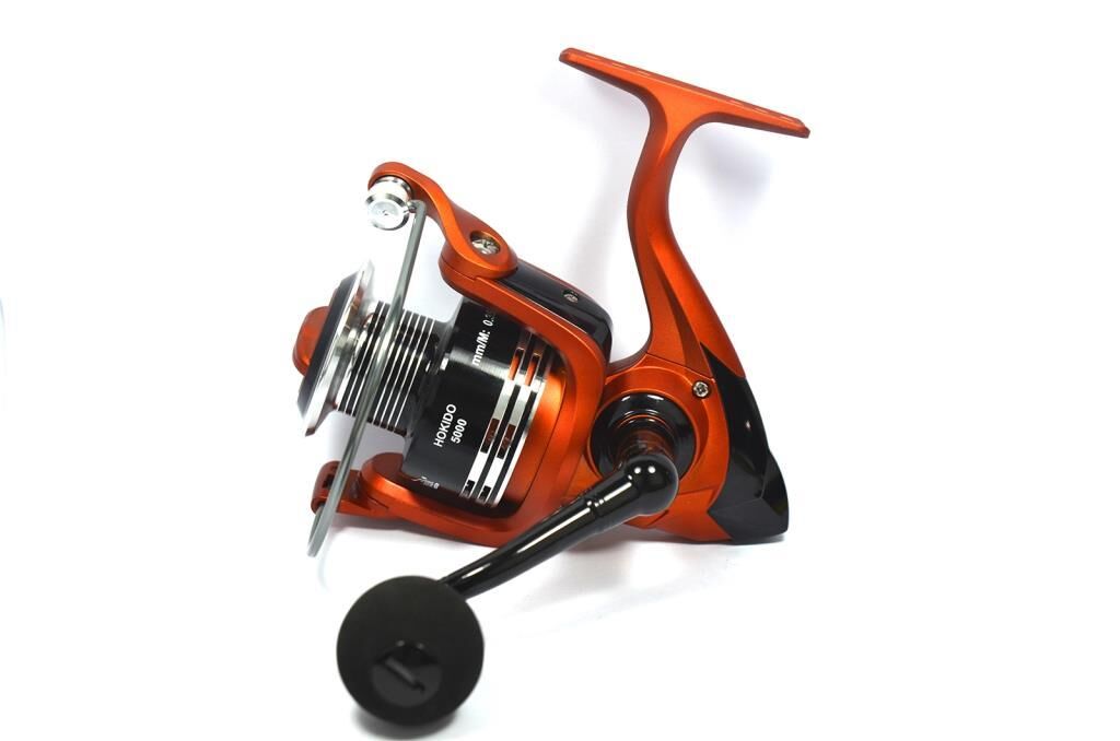 Hokido 5000 4+1 Bilya Olta Makinesi