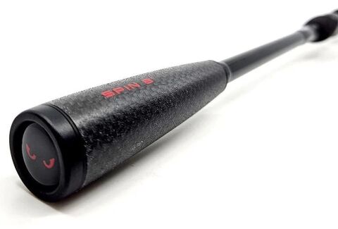 Okuma Psycho Stick Game 243cm M-Fast 10-30gr 2 Spin Olta Kamışı