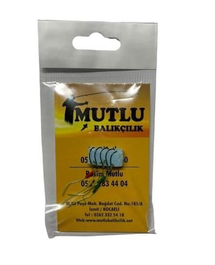 LRF Hır sız İğne 5 'li