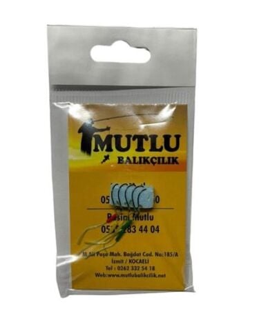 LRF Hır sız İğne 5 'li