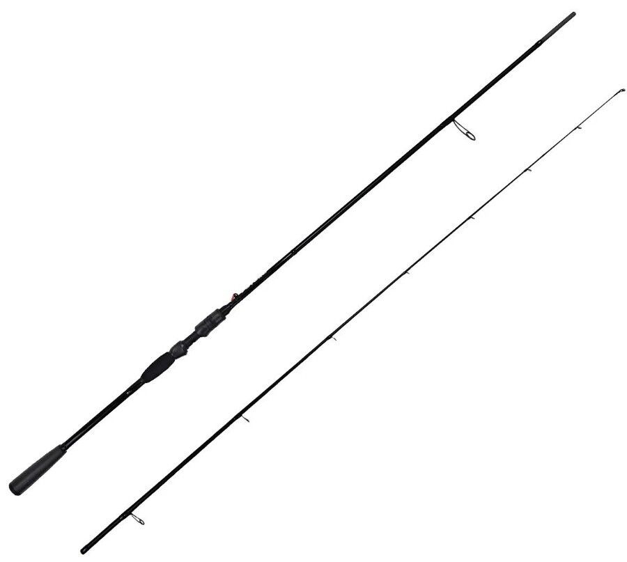 Okuma Psycho Stick Game 243cm Ex-Fast 15-40gr 2 Spin  Olta Kamışı