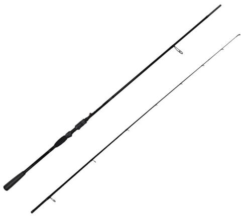 Okuma Psycho Stick Game 243cm Ex-Fast 15-40gr 2 Spin  Olta Kamışı
