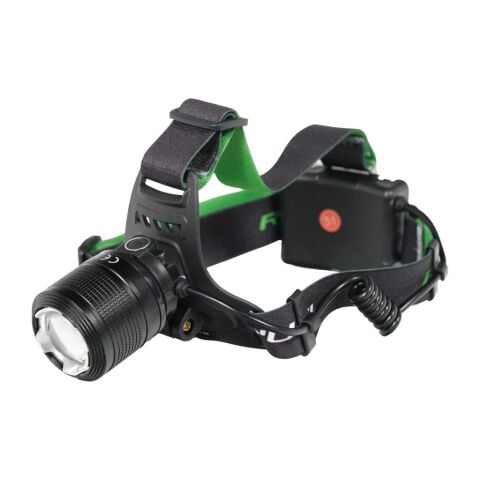 Ryuji 150 Lümen Beyaz + UV Işıklı Kafa Lambası
