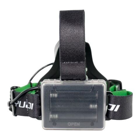 Ryuji 150 Lümen Beyaz + UV Işıklı Kafa Lambası
