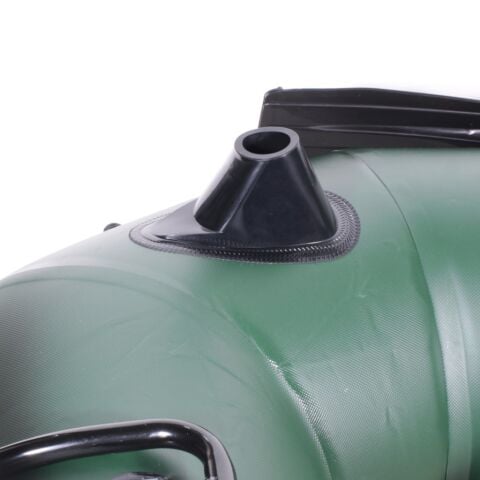 Remixon 240 Cm Izgara Taban Army Green Şişme Bot