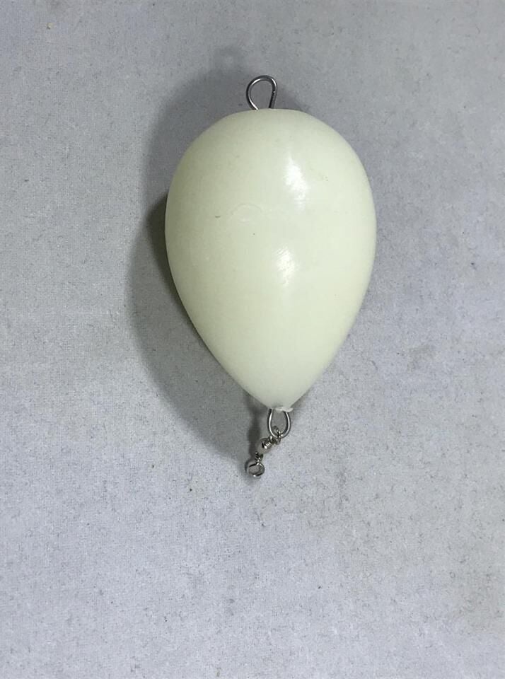 Zargana Topu Fosforlu