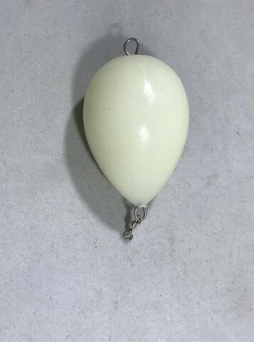 Zargana Topu Fosforlu