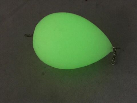 Zargana Topu Fosforlu