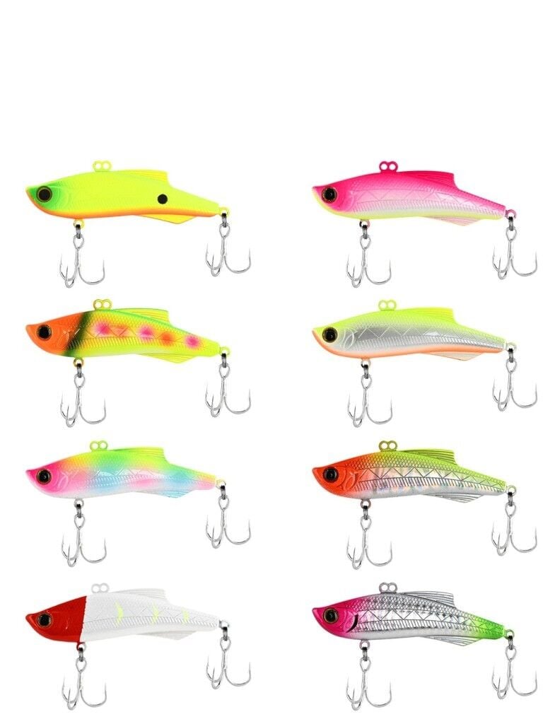 Fujin Wild Vibe 90S 34gr Sinking Vibrasyon Suni Yem