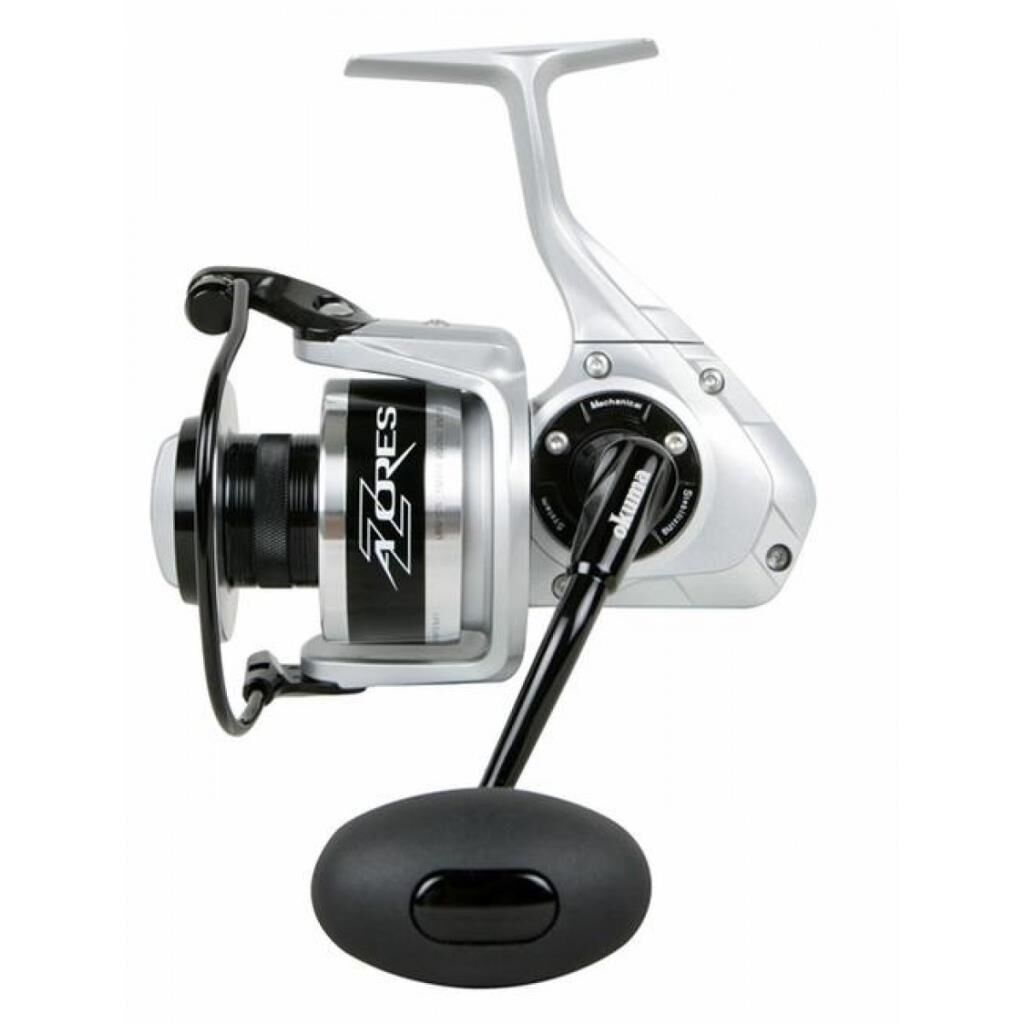Okuma Azeros Z-65S (5,4;1) 6+1bb Olta Makinesi