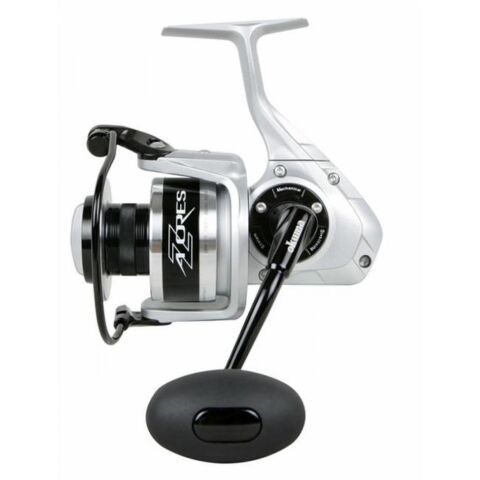 Okuma Azeros Z-65S (5,4;1) 6+1bb Olta Makinesi
