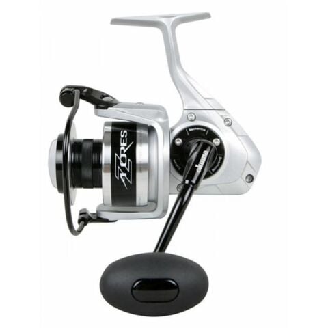Okuma Azeros Z-65S (5,4;1) 6+1bb Olta Makinesi