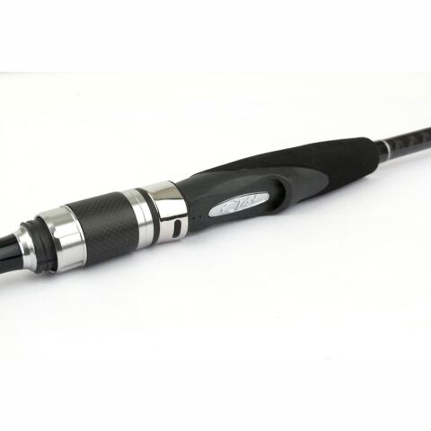 Shimano Diaflash BX Spinning Light 2.44cm 1-7gr