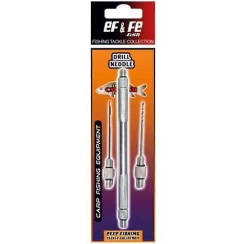 EFFE TIĞ SETİ ÇİFT TARAFLI